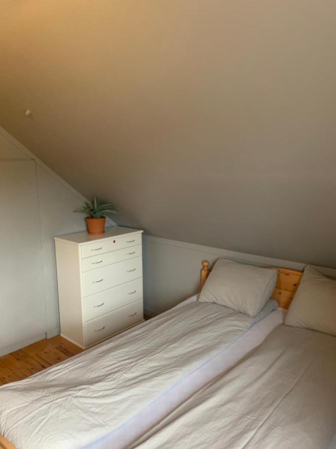 Leilighet Stryn Lejlighed Eksteriør billede